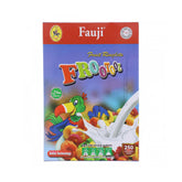 Fauji Fruit Ringlets Frootooz 250g